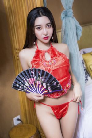 女狼俱乐部